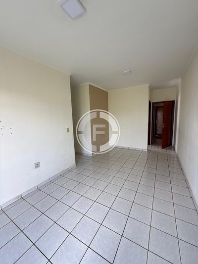 Apartamento, 2 quartos - Foto 1