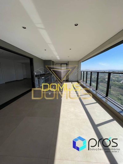 Apartamento, 3 quartos, 254 m² - Foto 3