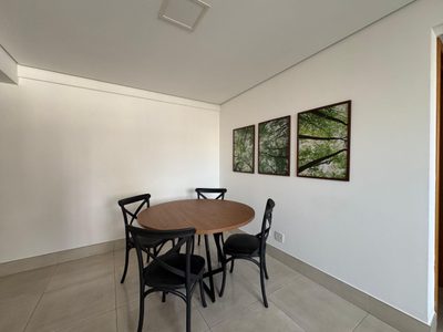 Apartamento, 2 quartos, 64 m² - Foto 4