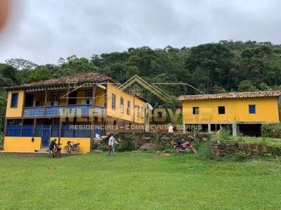 Fazenda, 196 m² - Foto 1