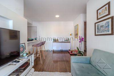 Apartamento, 2 quartos, 68 m² - Foto 5
