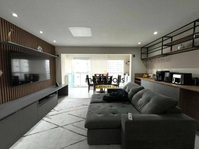 Apartamento, 2 quartos, 81 m² - Foto 3