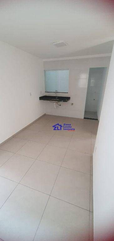 Apartamento, 2 quartos, 41 m² - Foto 2