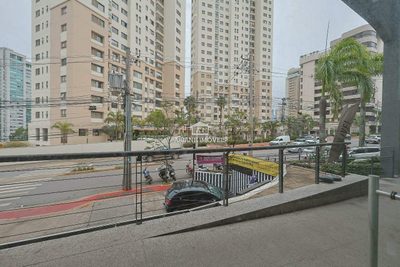 Loja-Salão, 60 m² - Foto 1