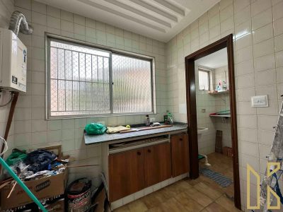 Apartamento, 3 quartos, 90 m² - Foto 4