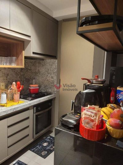 Apartamento, 4 quartos, 144 m² - Foto 3