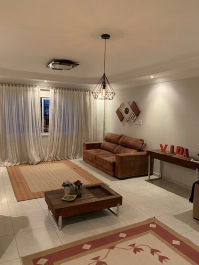 Casa, 4 quartos - Foto 3