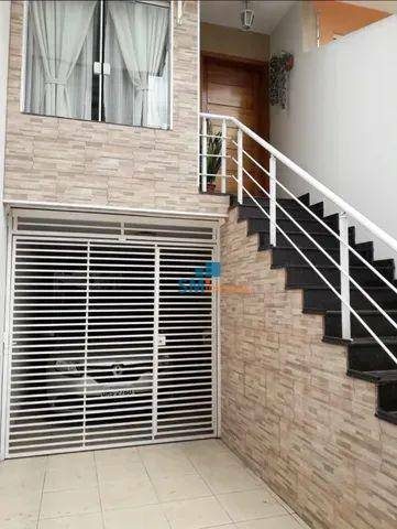Sobrado, 2 quartos, 115 m² - Foto 2