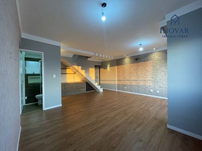 Apartamento, 3 quartos, 135 m² - Foto 3