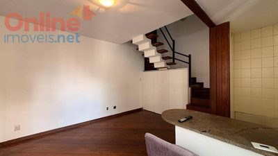 Apartamento, 1 quarto, 60 m² - Foto 4
