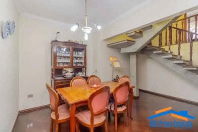 Sobrado, 3 quartos, 241 m² - Foto 5