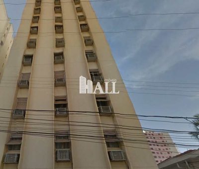 Apartamento, 3 quartos, 150 m² - Foto 2
