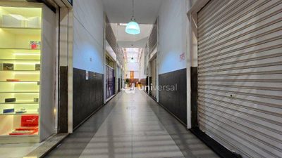 Loja-Salão, 40 m² - Foto 4