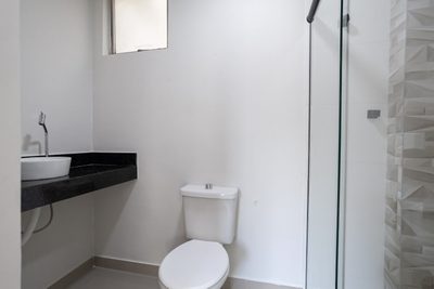 Apartamento, 3 quartos, 61 m² - Foto 5