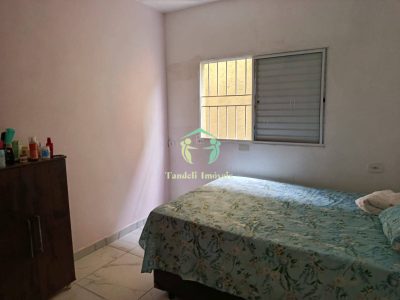 Casa, 3 quartos, 157 m² - Foto 1