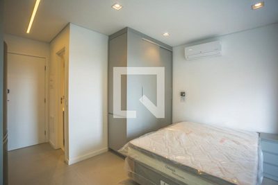 Kitnet-Studio, 28 m² - Foto 5