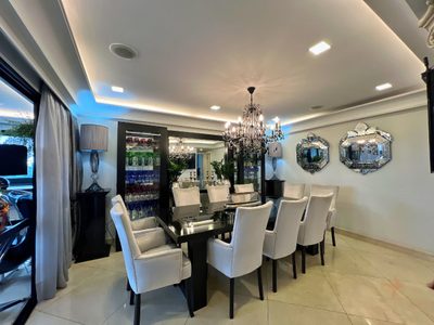 Apartamento, 5 quartos, 300 m² - Foto 5