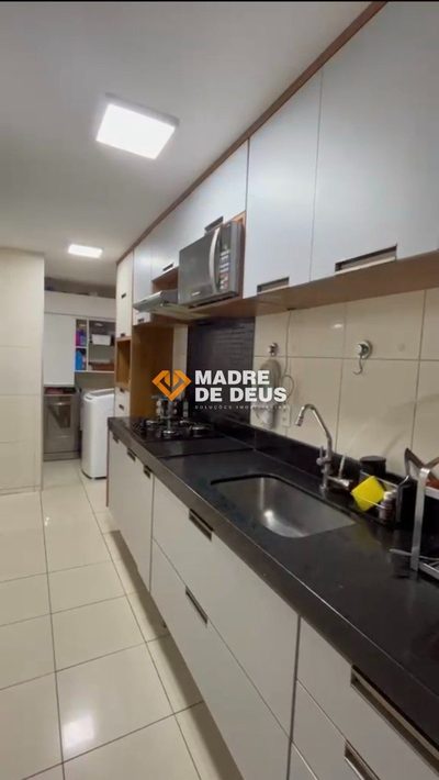 Apartamento, 4 quartos, 191 m² - Foto 5