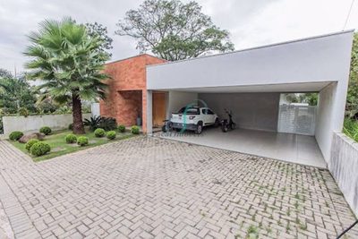 Casa, 3 quartos, 377 m² - Foto 4