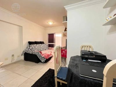 Apartamento, 3 quartos, 168 m² - Foto 4