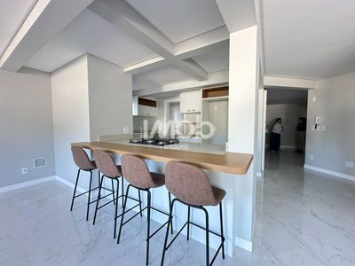 Apartamento, 3 quartos, 234 m² - Foto 1