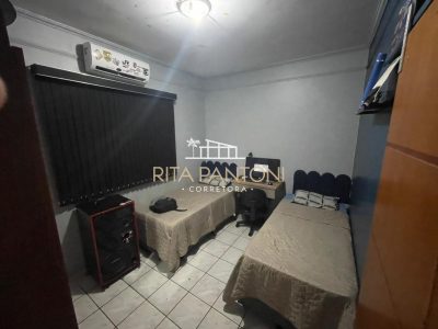 Casa, 2 quartos, 70 m² - Foto 4