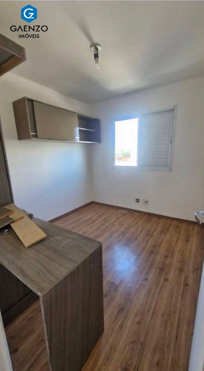Apartamento, 2 quartos, 52 m² - Foto 5