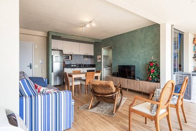 Apartamento, 3 quartos, 114 m² - Foto 4