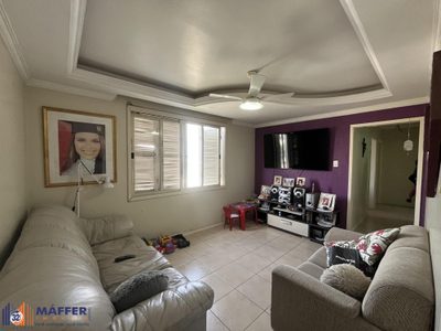 Apartamento, 2 quartos, 81 m² - Foto 2