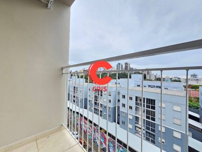 Apartamento, 2 quartos, 47 m² - Foto 3