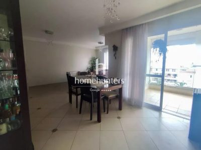 Apartamento, 3 quartos, 134 m² - Foto 4