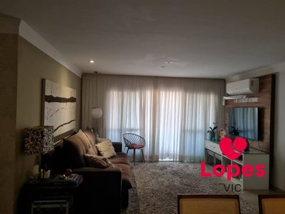 Apartamento, 2 quartos, 143 m² - Foto 3