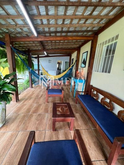 Sítio, 5 quartos, 450 m² - Foto 5