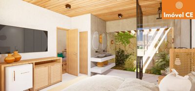 Casa, 2 quartos, 191 m² - Foto 5