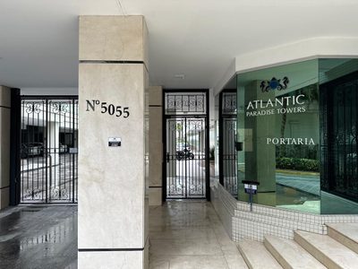 Apartamento, 4 quartos, 281 m² - Foto 3