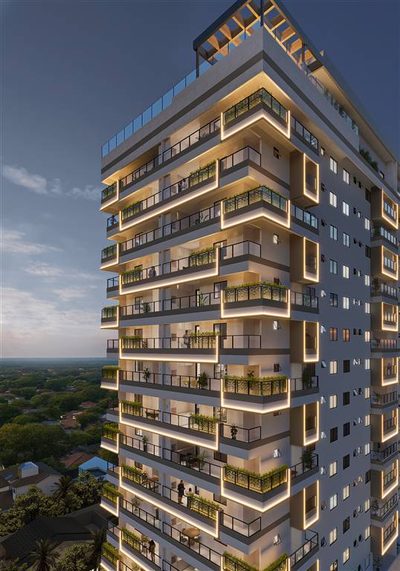 Apartamento, 2 quartos, 76 m² - Foto 4