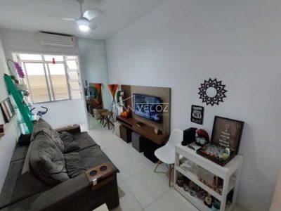 Apartamento, 1 quarto, 42 m² - Foto 2