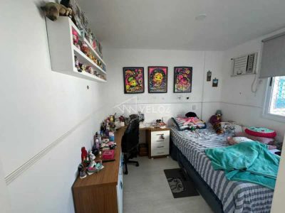 Apartamento, 3 quartos, 128 m² - Foto 2