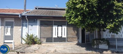 Casa, 2 quartos, 150 m² - Foto 1