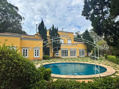 Casa de Condomínio, 5 quartos - Foto 4