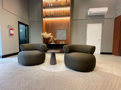 Apartamento, 4 quartos, 220 m² - Foto 3