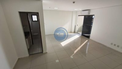 Sala-Conjunto, 42 m² - Foto 1