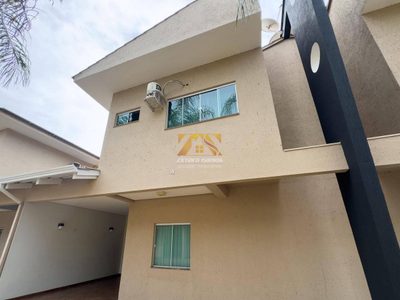 Sobrado, 6 quartos, 126 m² - Foto 3