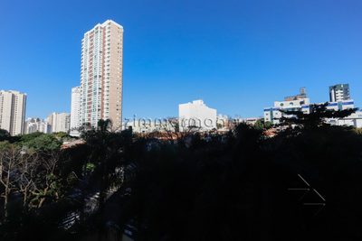 Apartamento, 4 quartos, 169 m² - Foto 2