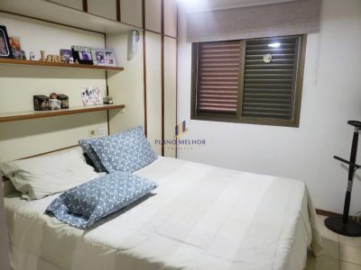 Apartamento, 3 quartos, 98 m² - Foto 5