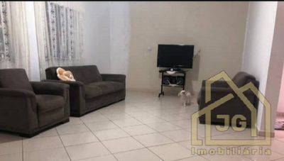 Sobrado, 3 quartos, 363 m² - Foto 4