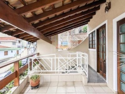 Sobrado, 6 quartos, 343 m² - Foto 3