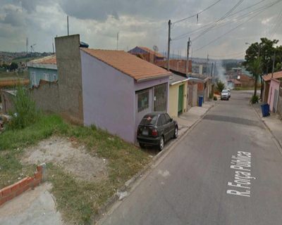 Terreno, 180 m² - Foto 1