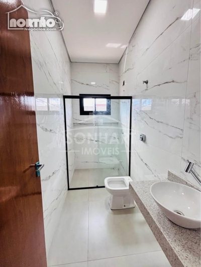 Casa, 3 quartos, 130 m² - Foto 3