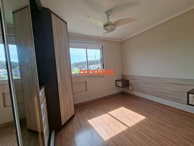 Apartamento, 3 quartos, 57 m² - Foto 5